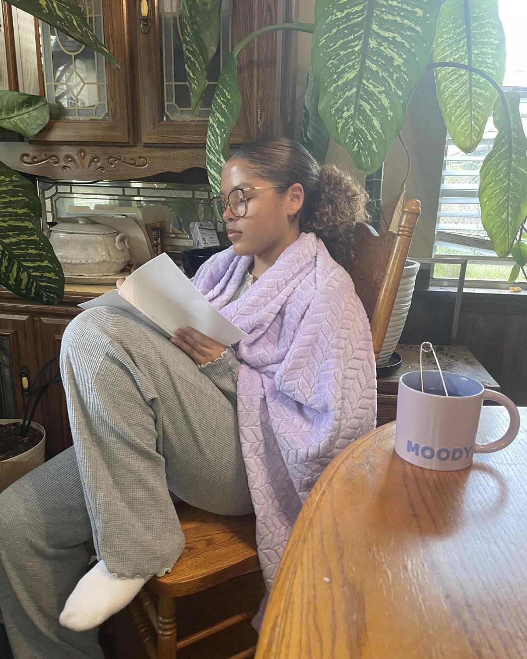 How to Create a Period Routine