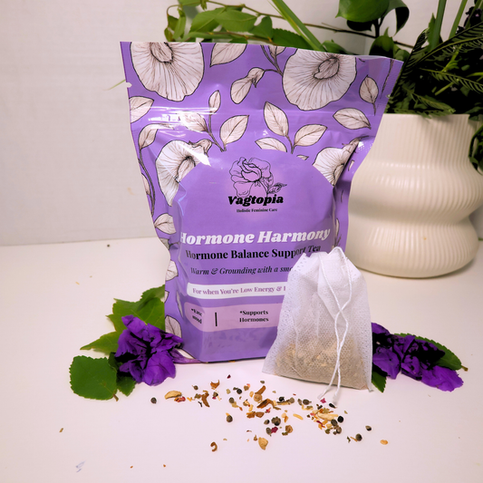 Hormone Harmony Floasis Blend