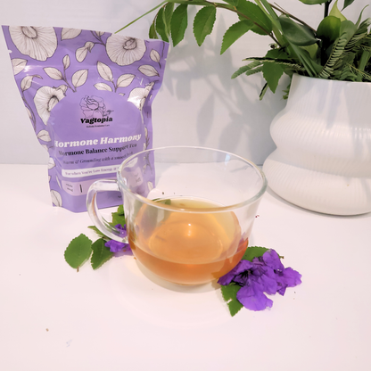 Hormone Harmony Floasis Blend